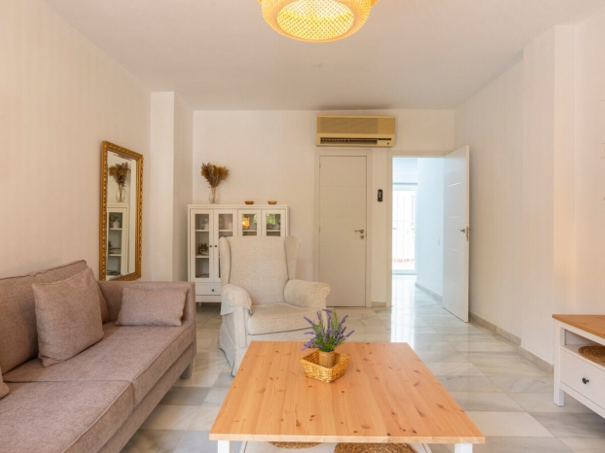 Appartement 2 chambres central à Málaga - Photo 2