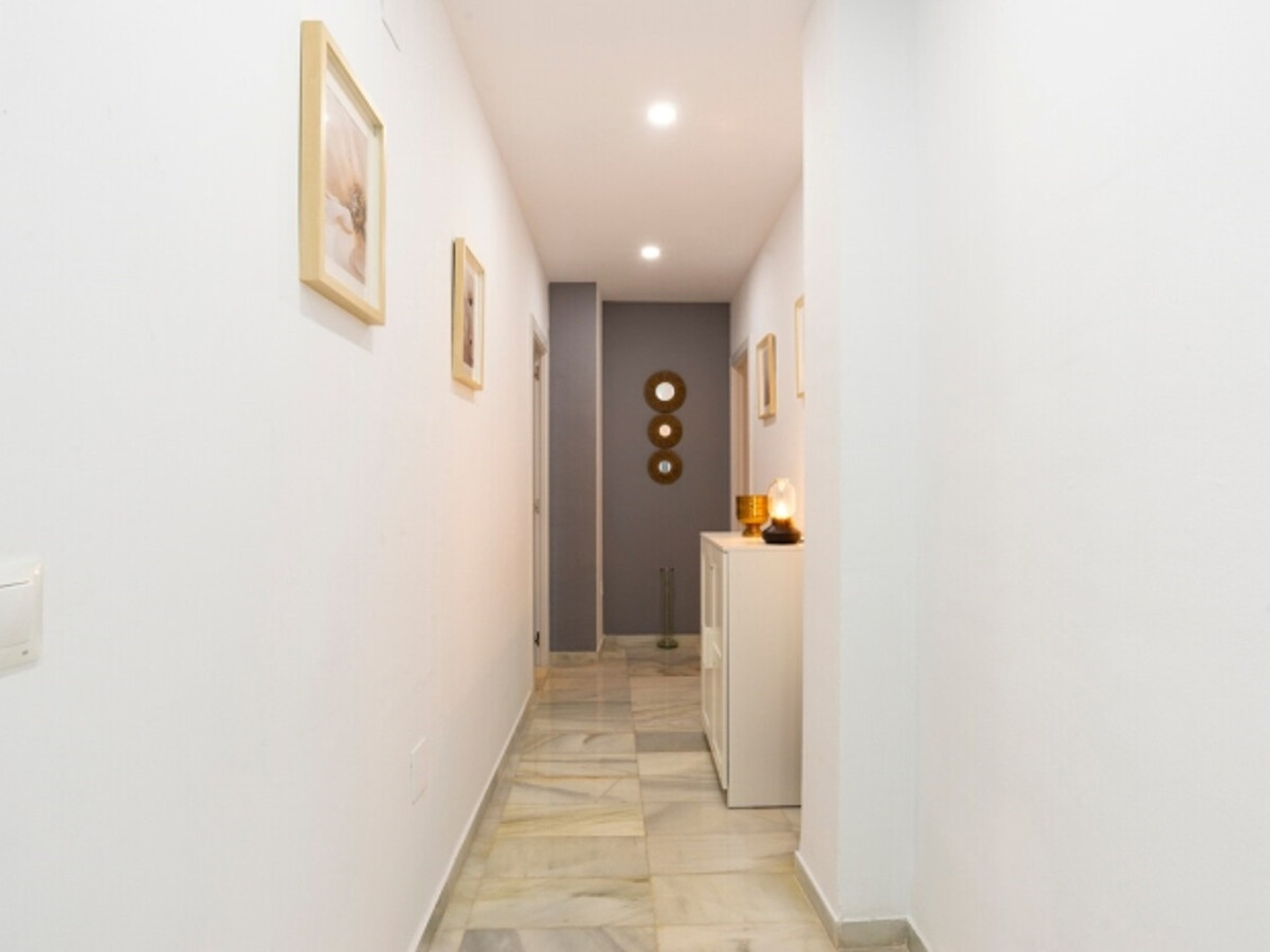 Appartement 2 chambres central à Málaga - Photo 7