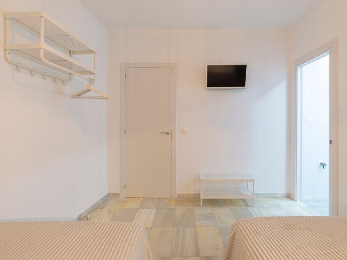 Appartement 2 chambres central à Málaga - Photo 10