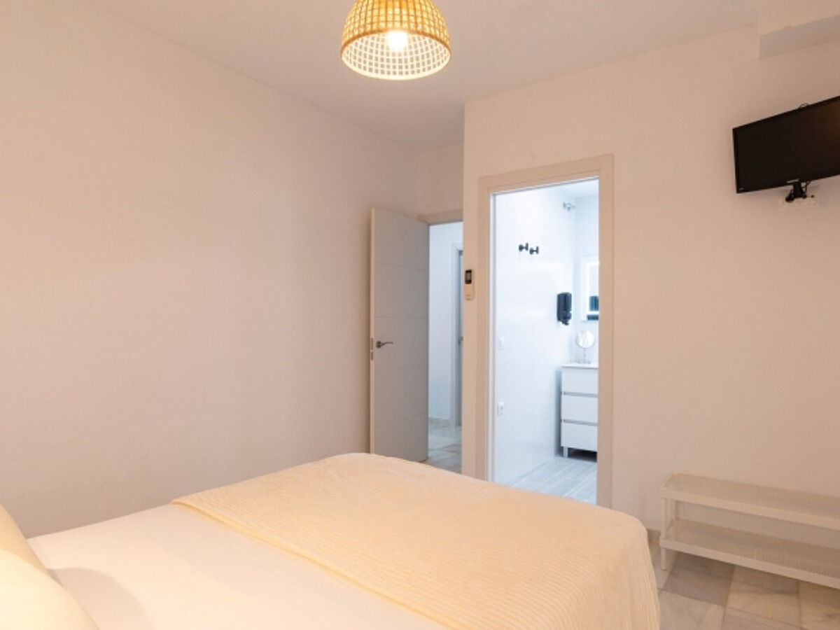Appartement 2 chambres central à Málaga - Photo 11