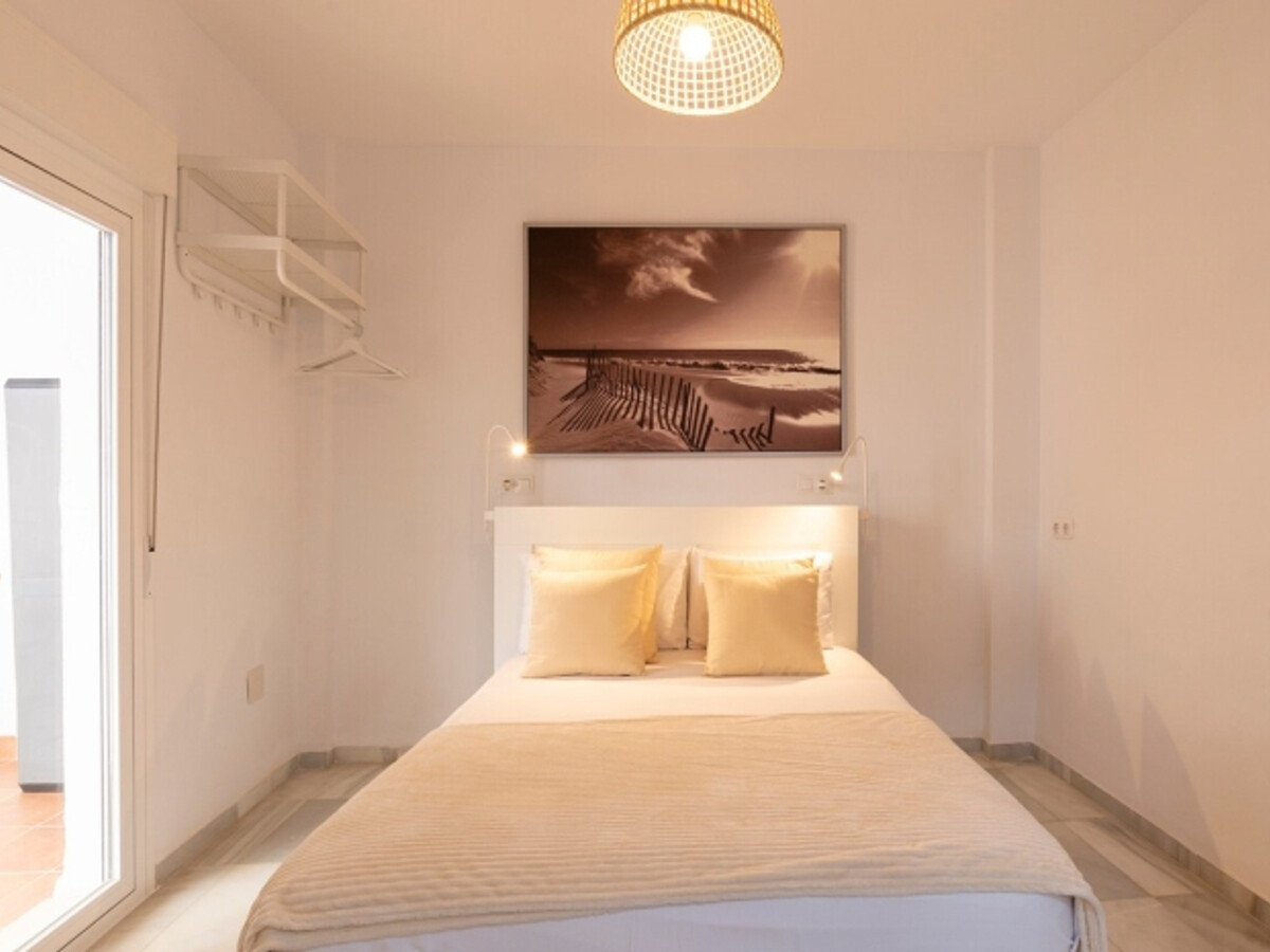 Appartement 2 chambres central à Málaga - Photo 12