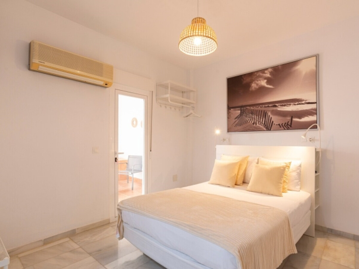 Appartement 2 chambres central à Málaga - Photo 13