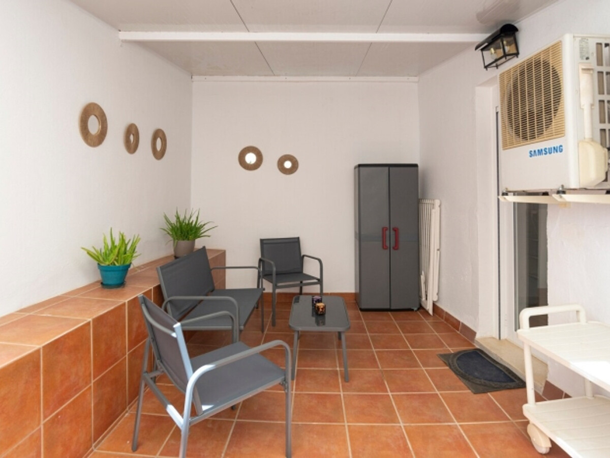 Appartement 2 chambres central à Málaga - Photo 17