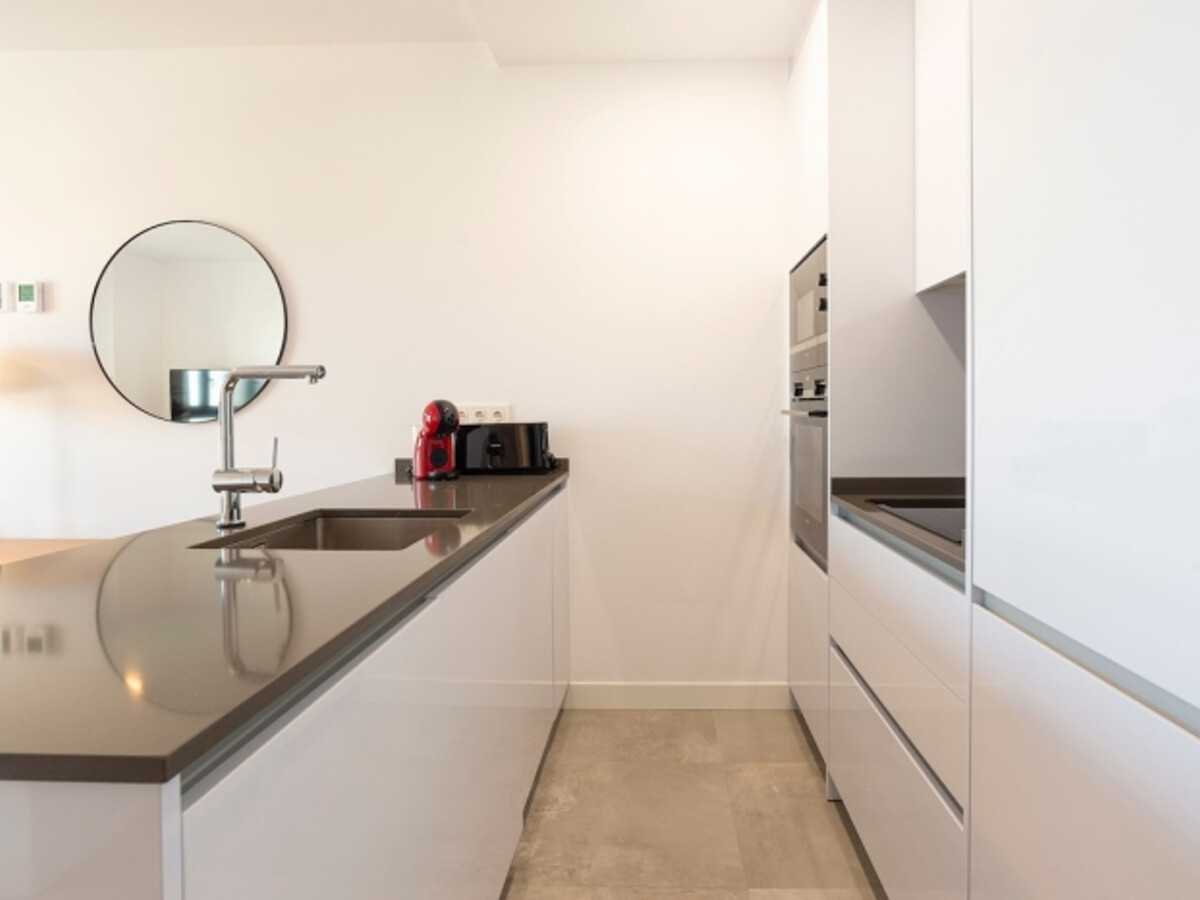 Appartement 23e étage, piscine & coworking à Málaga - Photo 9