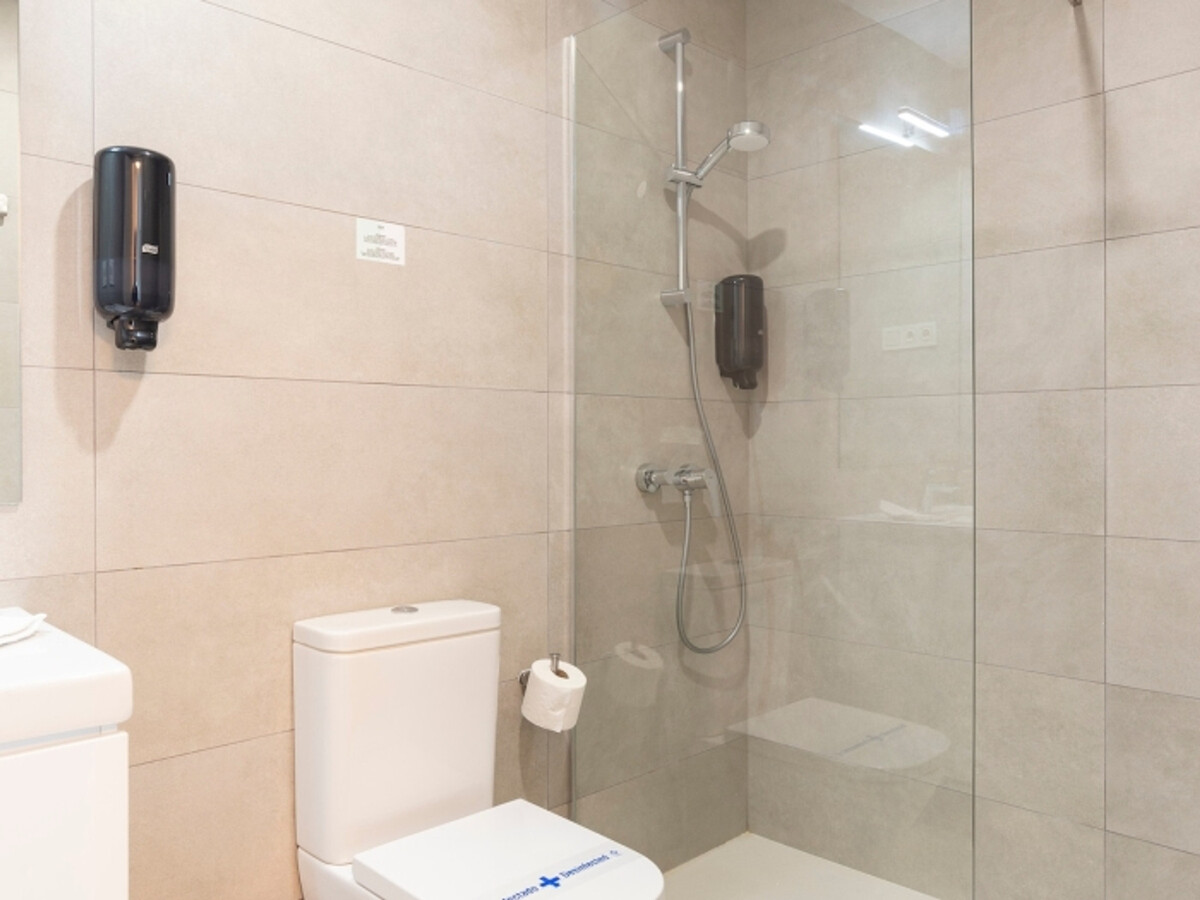 Appartement 23e étage, piscine & coworking à Málaga - Photo 22