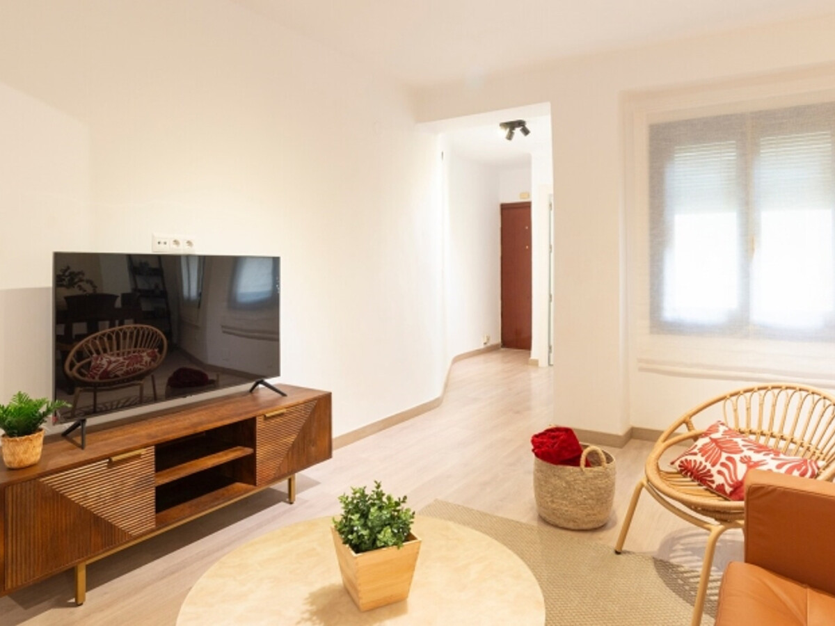 Appartement 2 chambres à 15 min du centre de Málaga - Photo 2