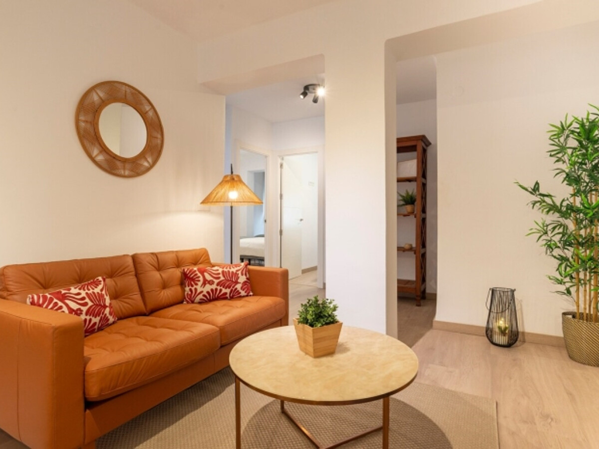 Appartement 2 chambres à 15 min du centre de Málaga - Photo 3