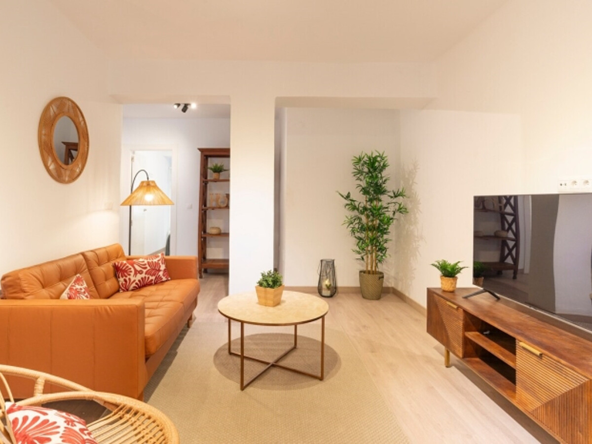 Appartement 2 chambres à 15 min du centre de Málaga - Photo 5