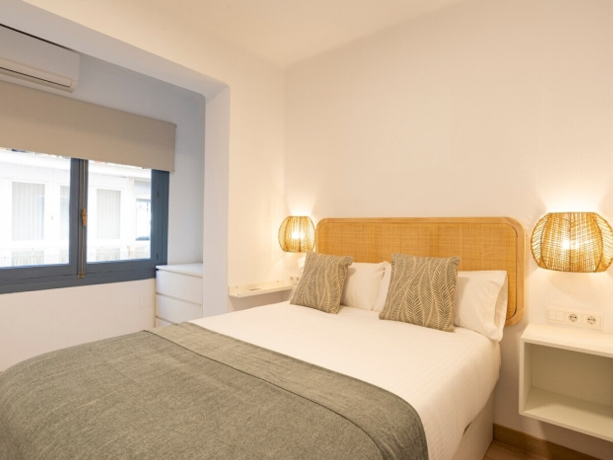 Appartement 2 chambres à 15 min du centre de Málaga - Photo 7