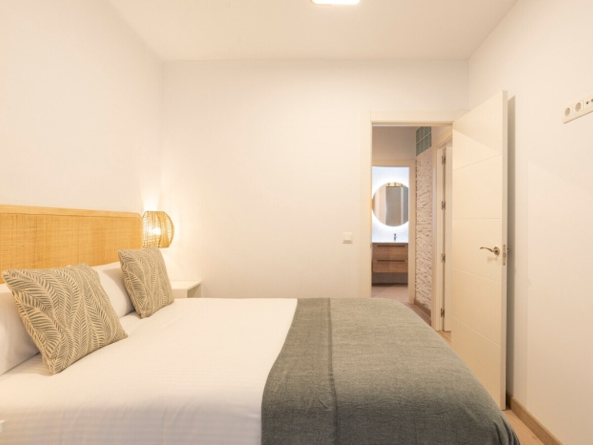 Appartement 2 chambres à 15 min du centre de Málaga - Photo 8