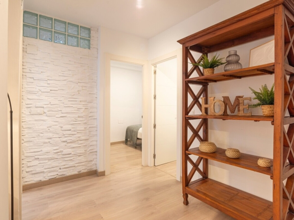 Appartement 2 chambres à 15 min du centre de Málaga - Photo 9