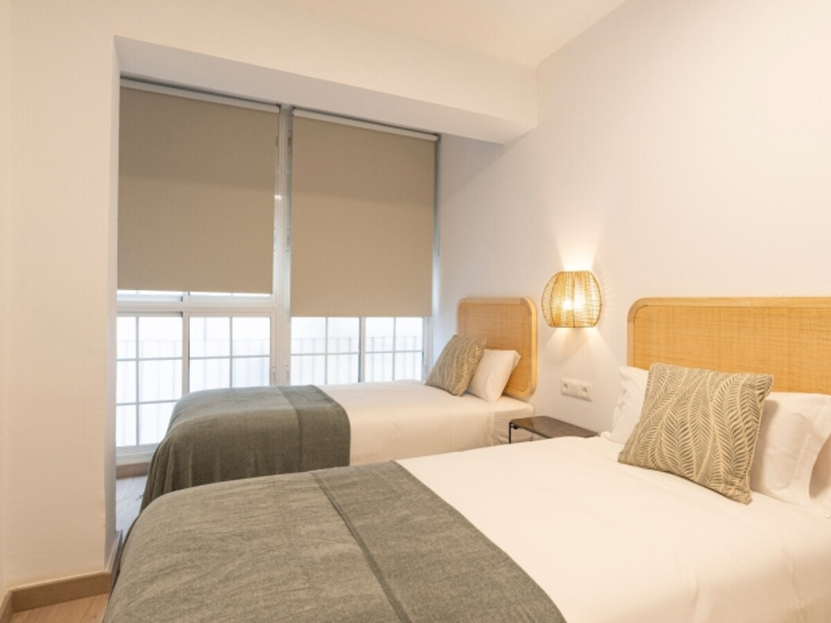 Appartement 2 chambres à 15 min du centre de Málaga - Photo 10