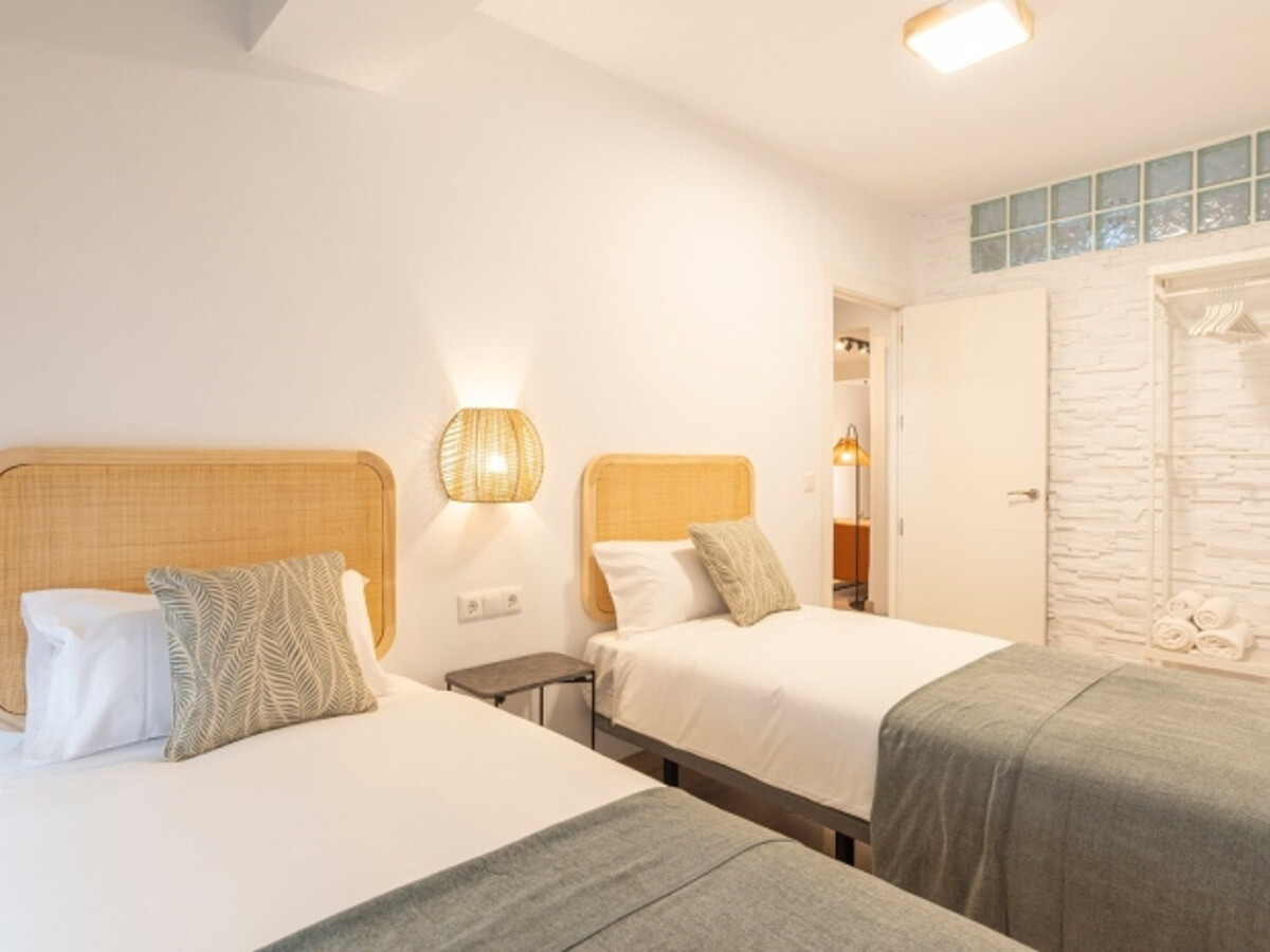 Appartement 2 chambres à 15 min du centre de Málaga - Photo 11