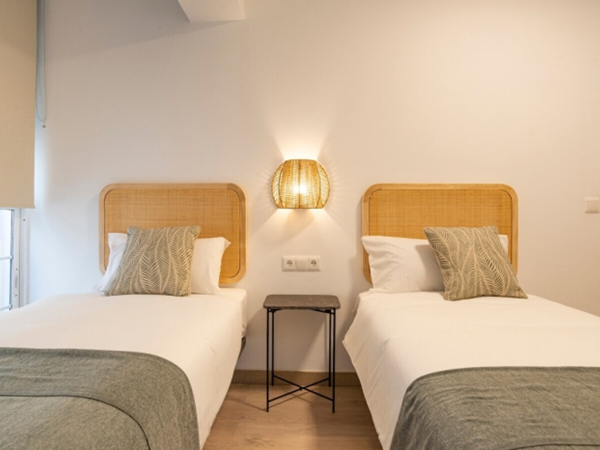 Appartement 2 chambres à 15 min du centre de Málaga - Photo 12
