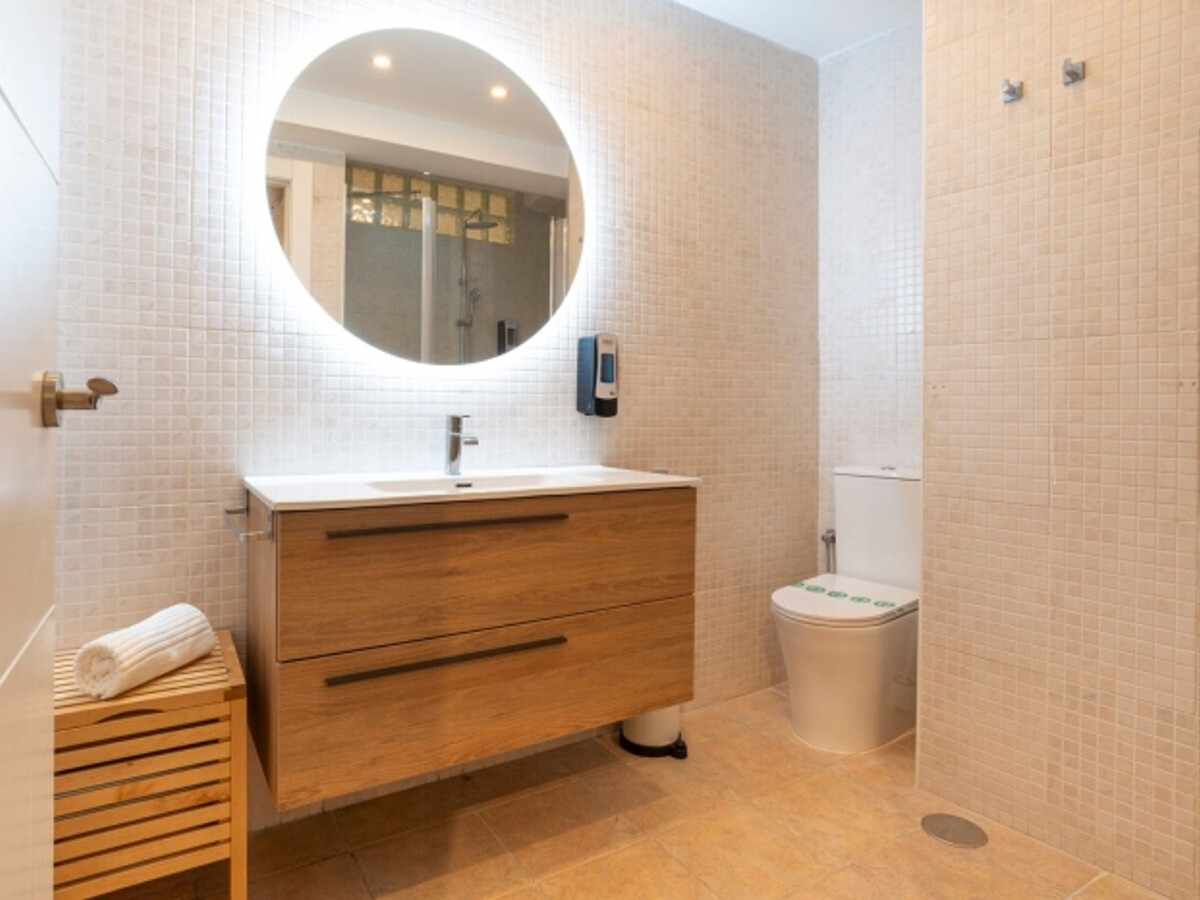 Appartement 2 chambres à 15 min du centre de Málaga - Photo 13