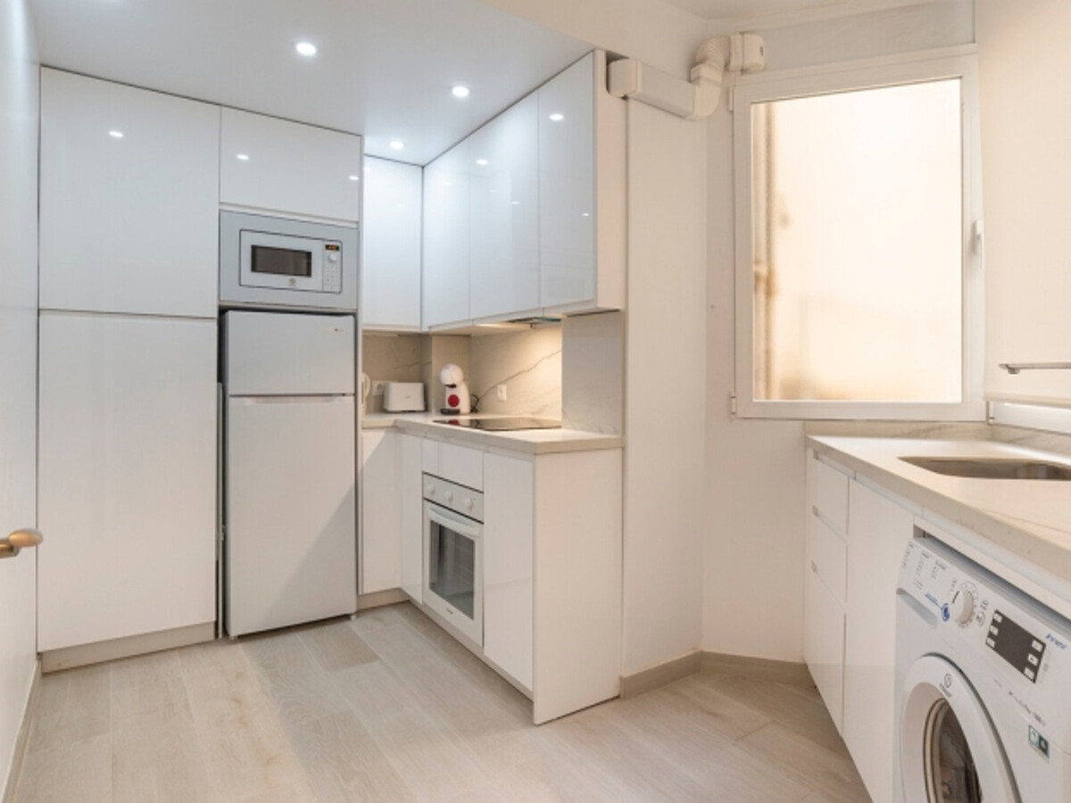 Appartement 2 chambres à 15 min du centre de Málaga - Photo 16