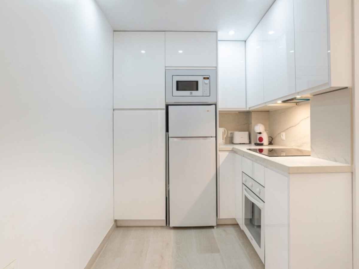 Appartement 2 chambres à 15 min du centre de Málaga - Photo 17