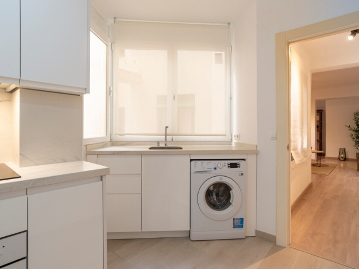 Appartement 2 chambres à 15 min du centre de Málaga - Photo 18