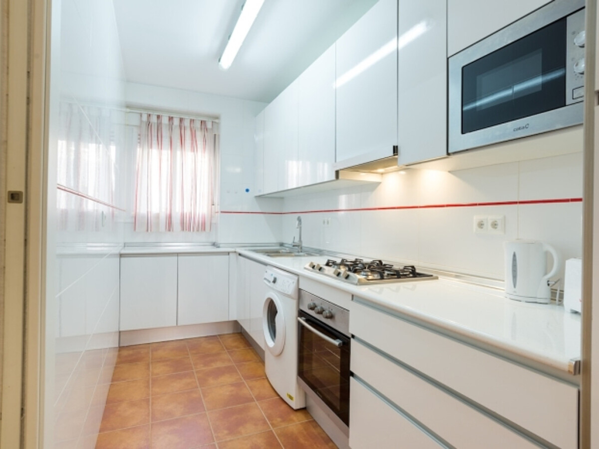 Appartement 2 chambres avec balcon, Málaga - Photo 2