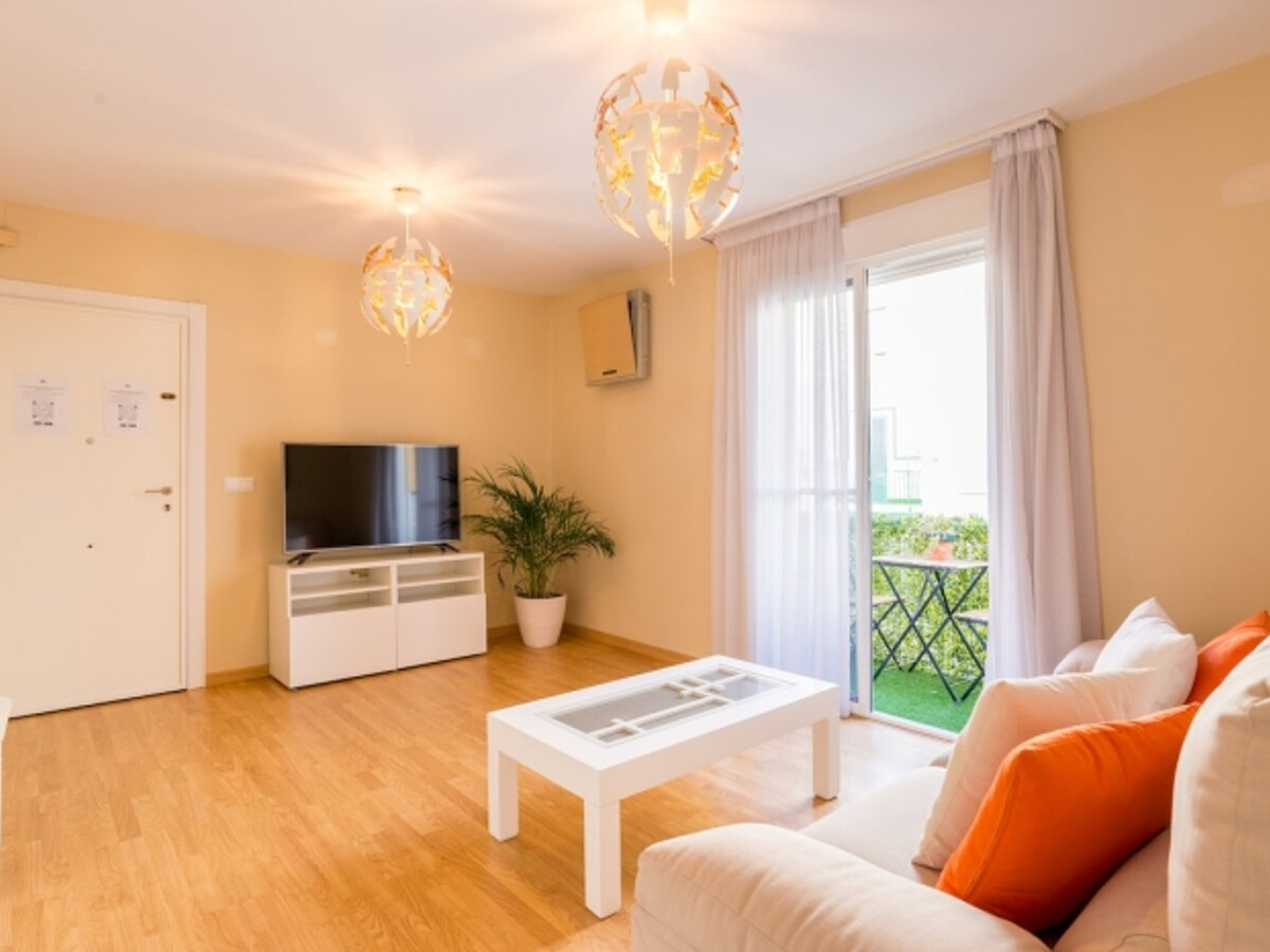 Appartement 2 chambres avec balcon, Málaga - Photo 4