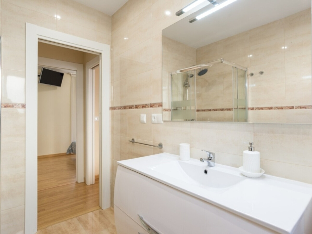 Appartement 2 chambres avec balcon, Málaga - Photo 12