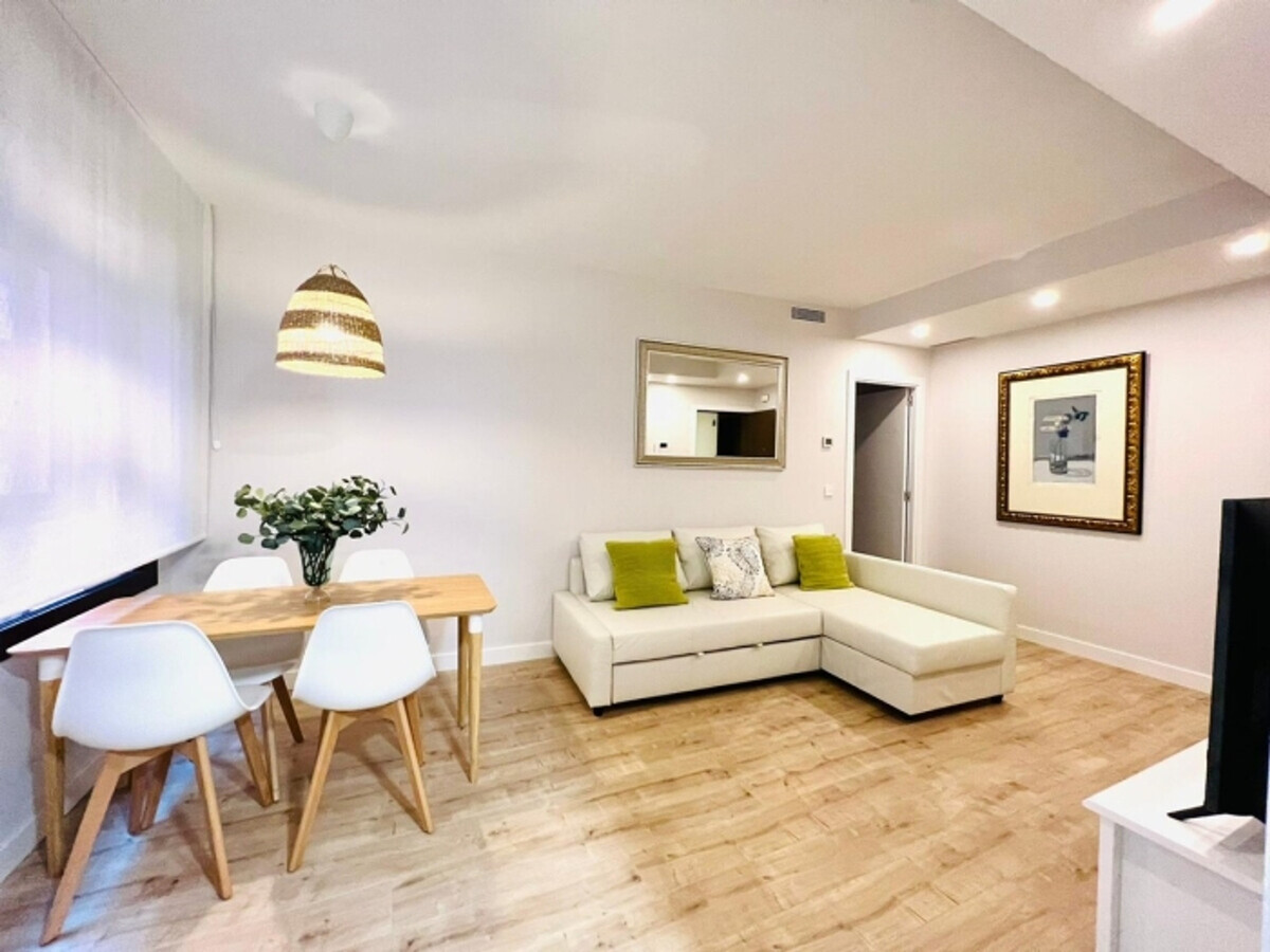 Appartement lumineux à Málaga, 15 min de la plage - Photo 2