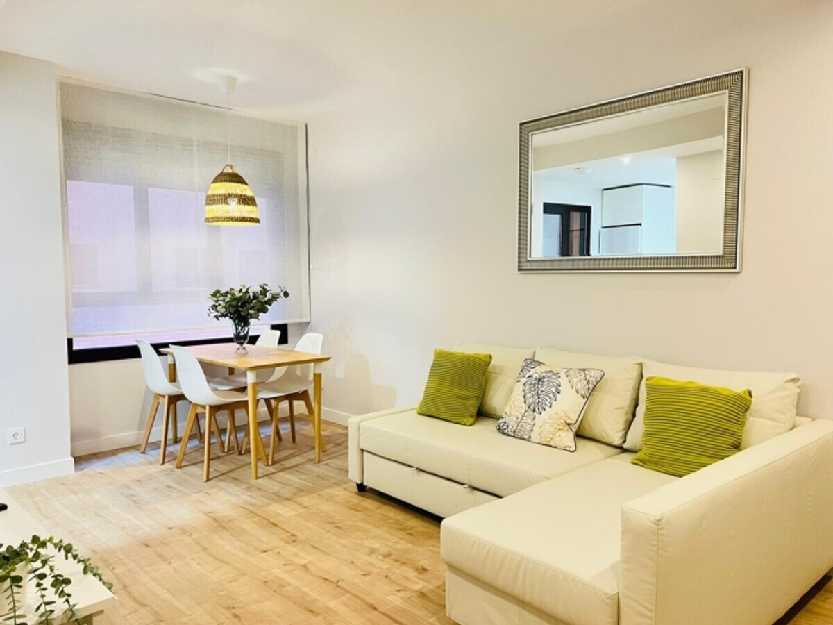 Appartement lumineux à Málaga, 15 min de la plage - Photo 3