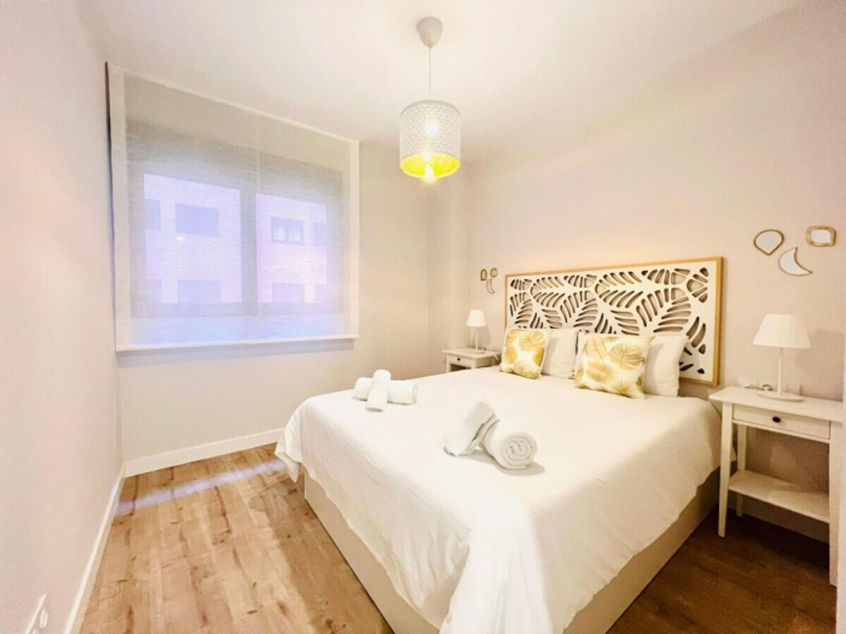 Appartement lumineux à Málaga, 15 min de la plage - Photo 5