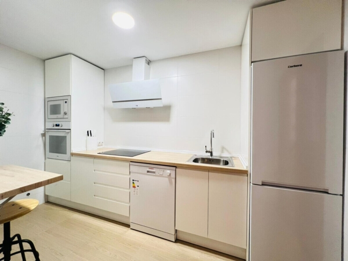 Appartement lumineux à Málaga, 15 min de la plage - Photo 6