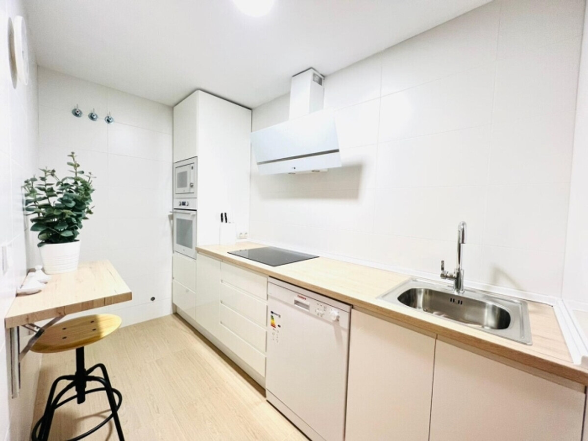 Appartement lumineux à Málaga, 15 min de la plage - Photo 7