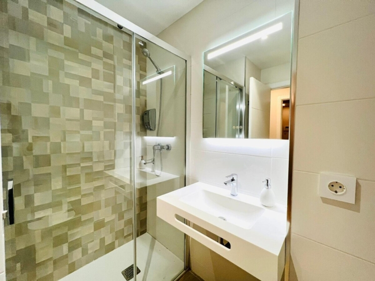 Appartement lumineux à Málaga, 15 min de la plage - Photo 8
