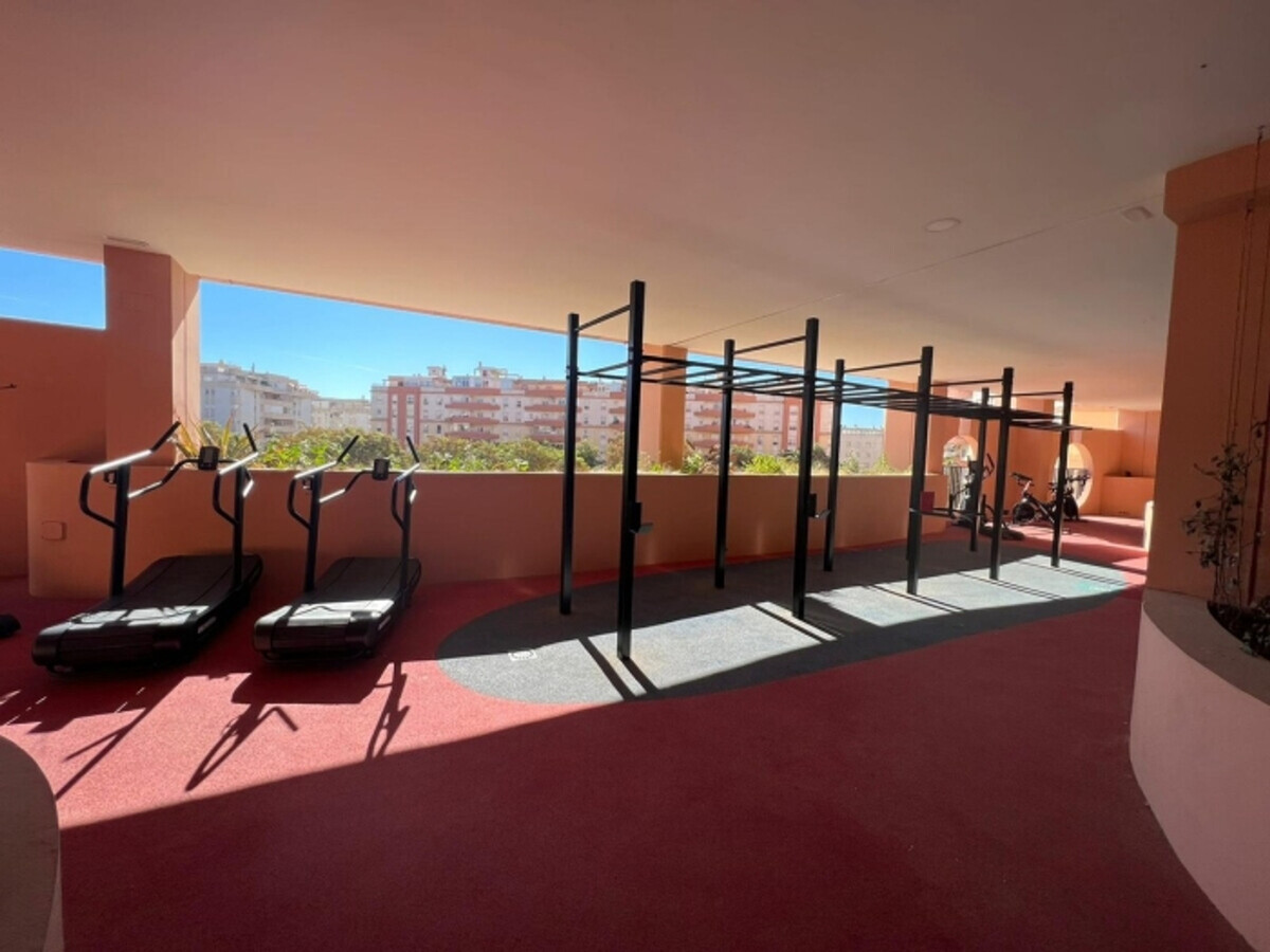 Appartement lumineux à Málaga, 15 min de la plage - Photo 11