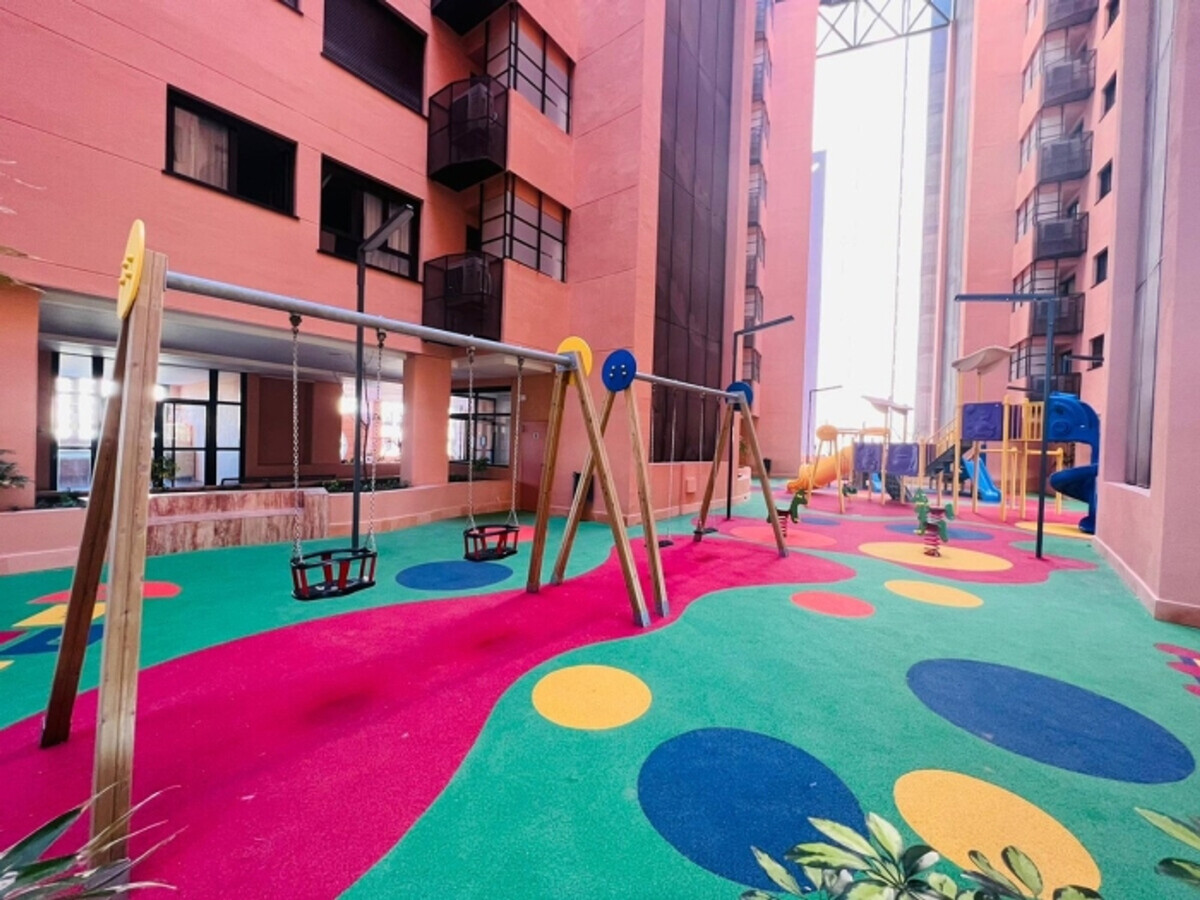 Appartement lumineux à Málaga, 15 min de la plage - Photo 12