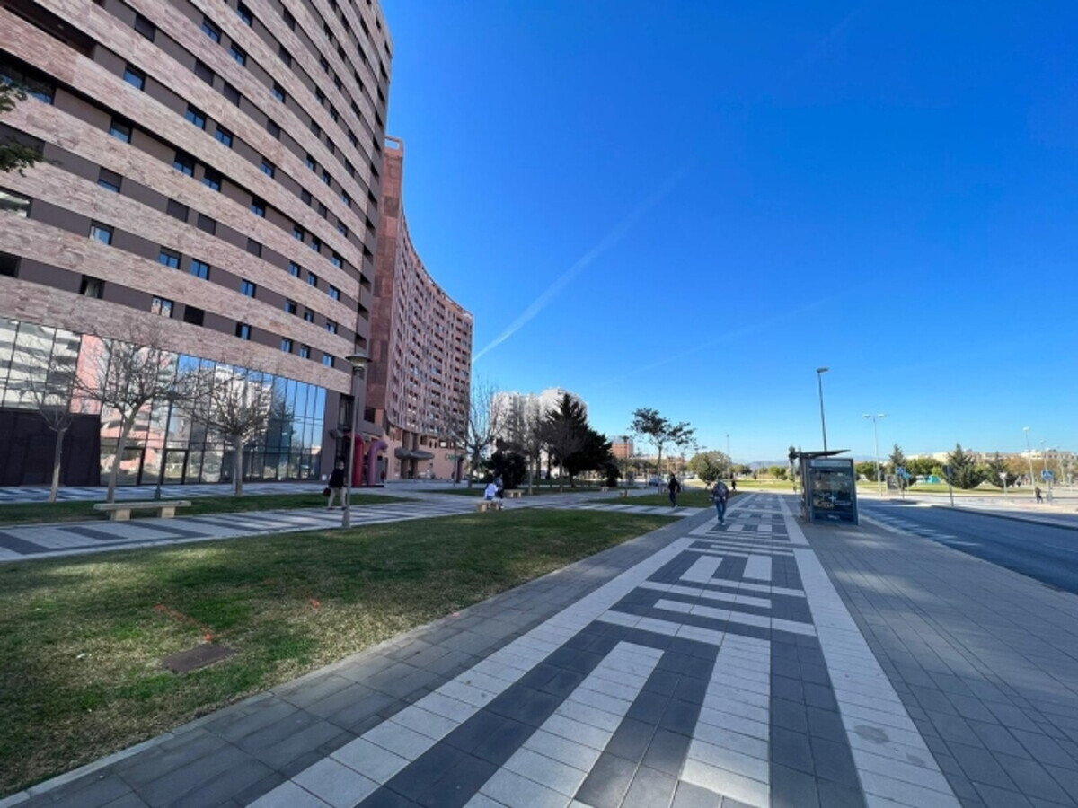 Appartement lumineux à Málaga, 15 min de la plage - Photo 13