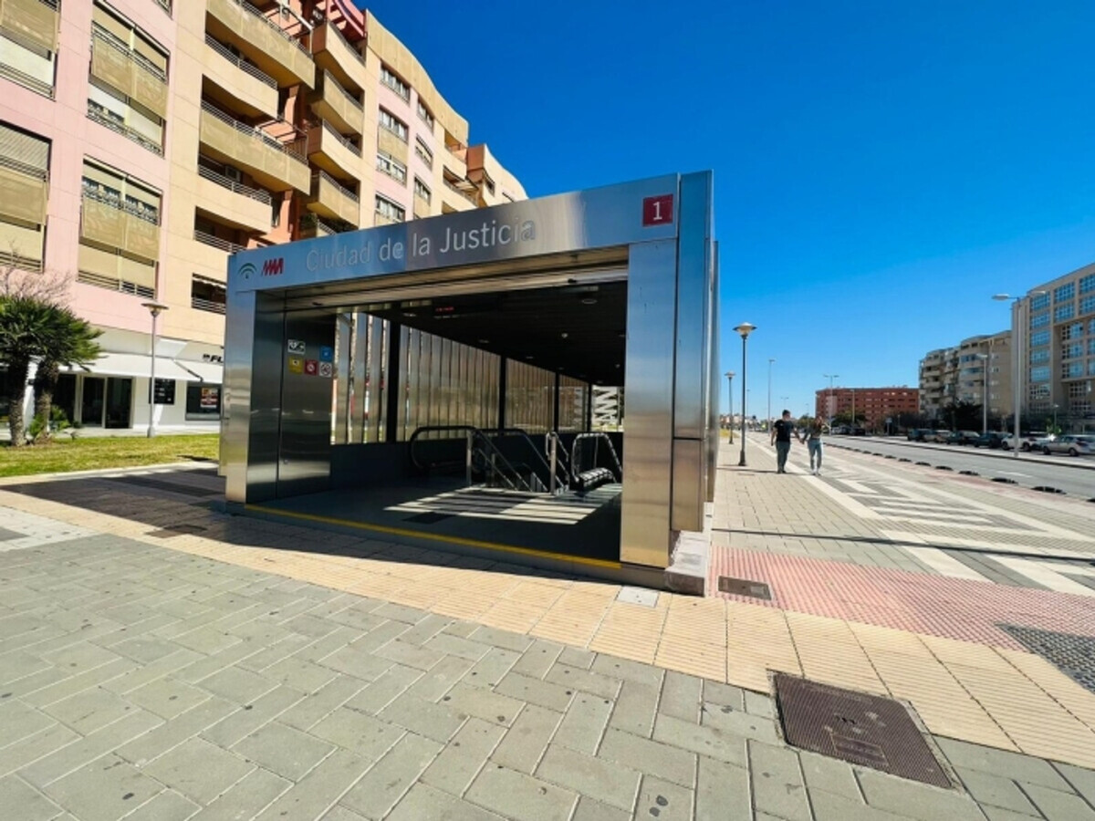 Appartement lumineux à Málaga, 15 min de la plage - Photo 14