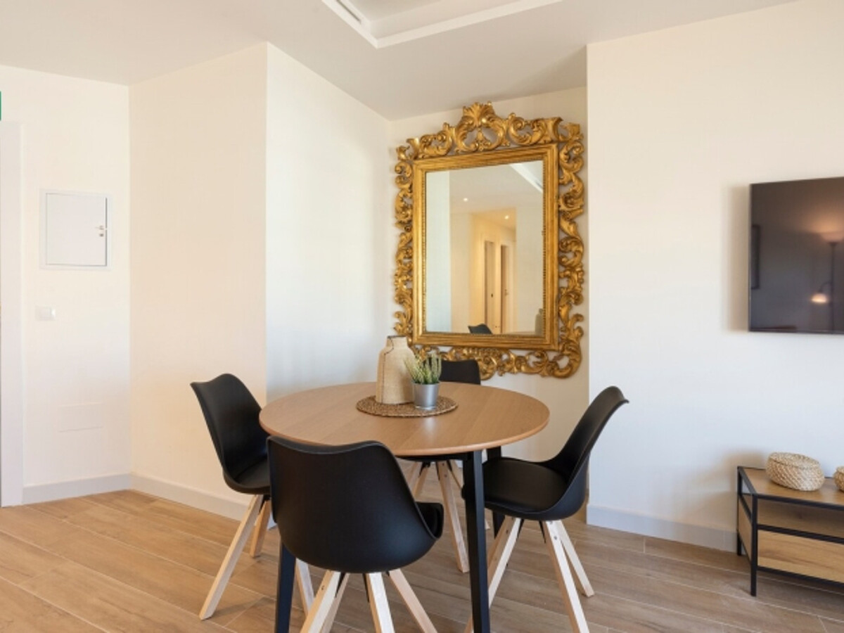 Appartement 2 chambres au cœur de Málaga, près plage - Photo 7