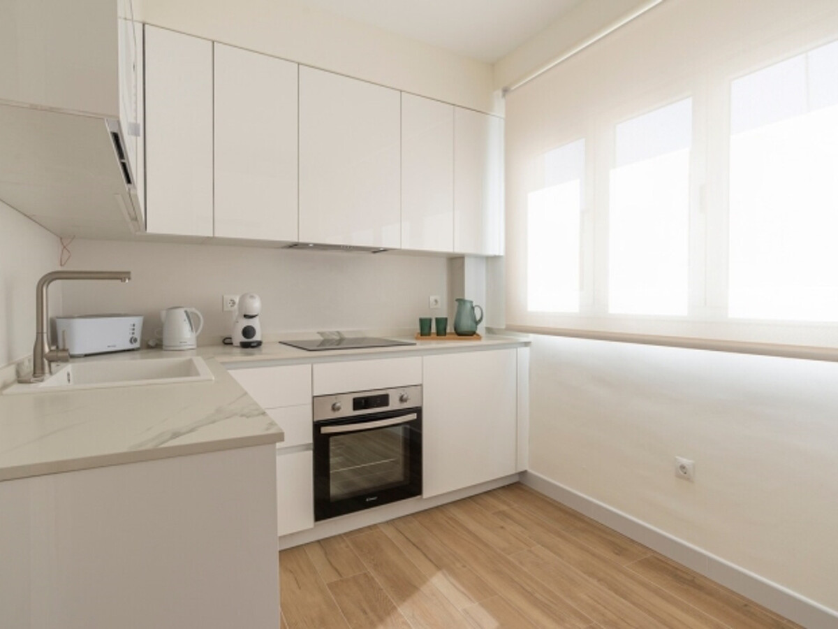 Appartement 2 chambres au cœur de Málaga, près plage - Photo 9