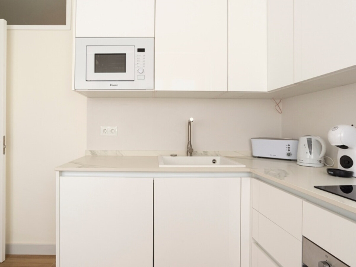 Appartement 2 chambres au cœur de Málaga, près plage - Photo 10
