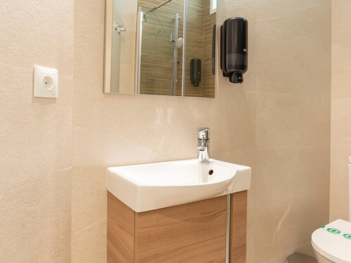 Appartement 2 chambres au cœur de Málaga, près plage - Photo 16