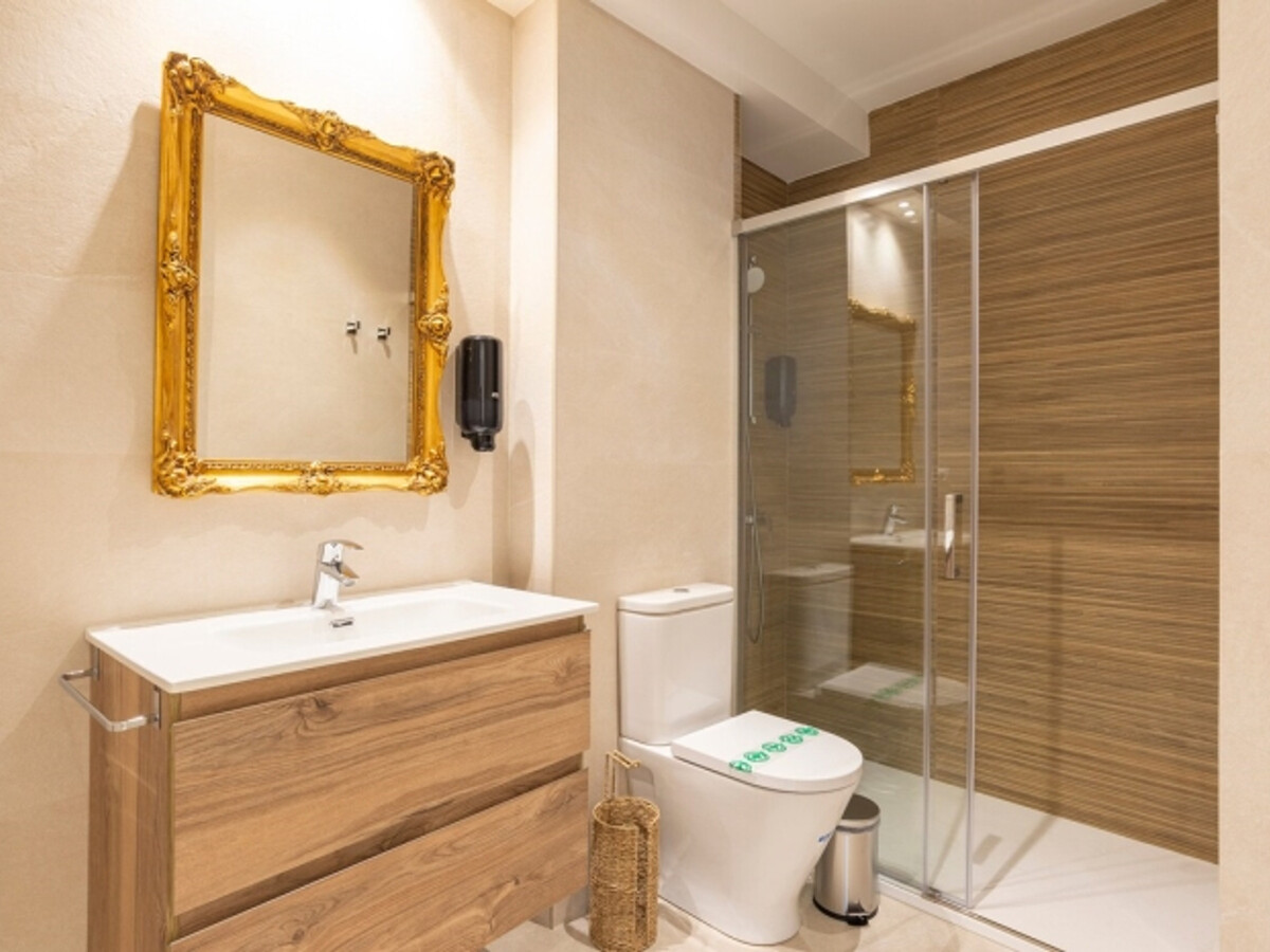 Appartement 2 chambres au cœur de Málaga, près plage - Photo 19