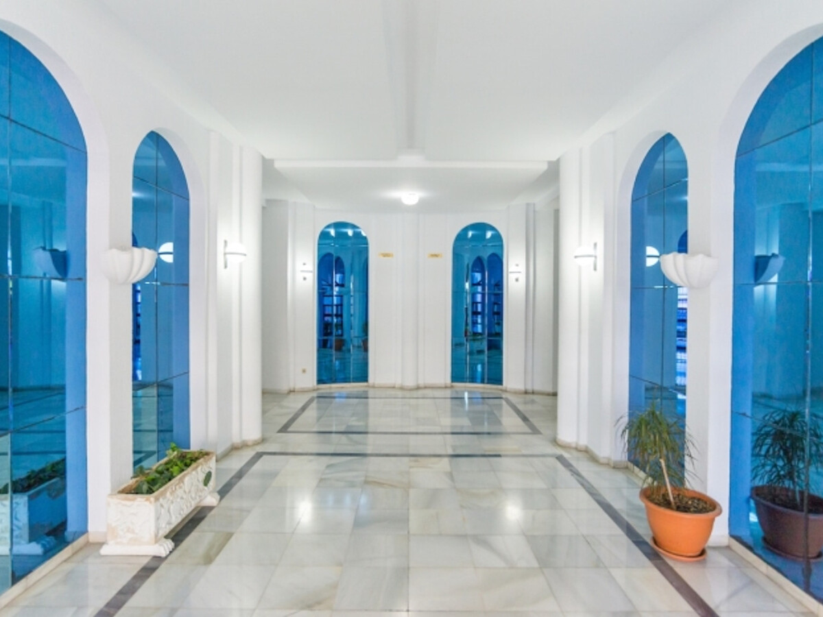 Appartement 3 chambres, terrasse à 50m de la plage à Málaga - Photo 18