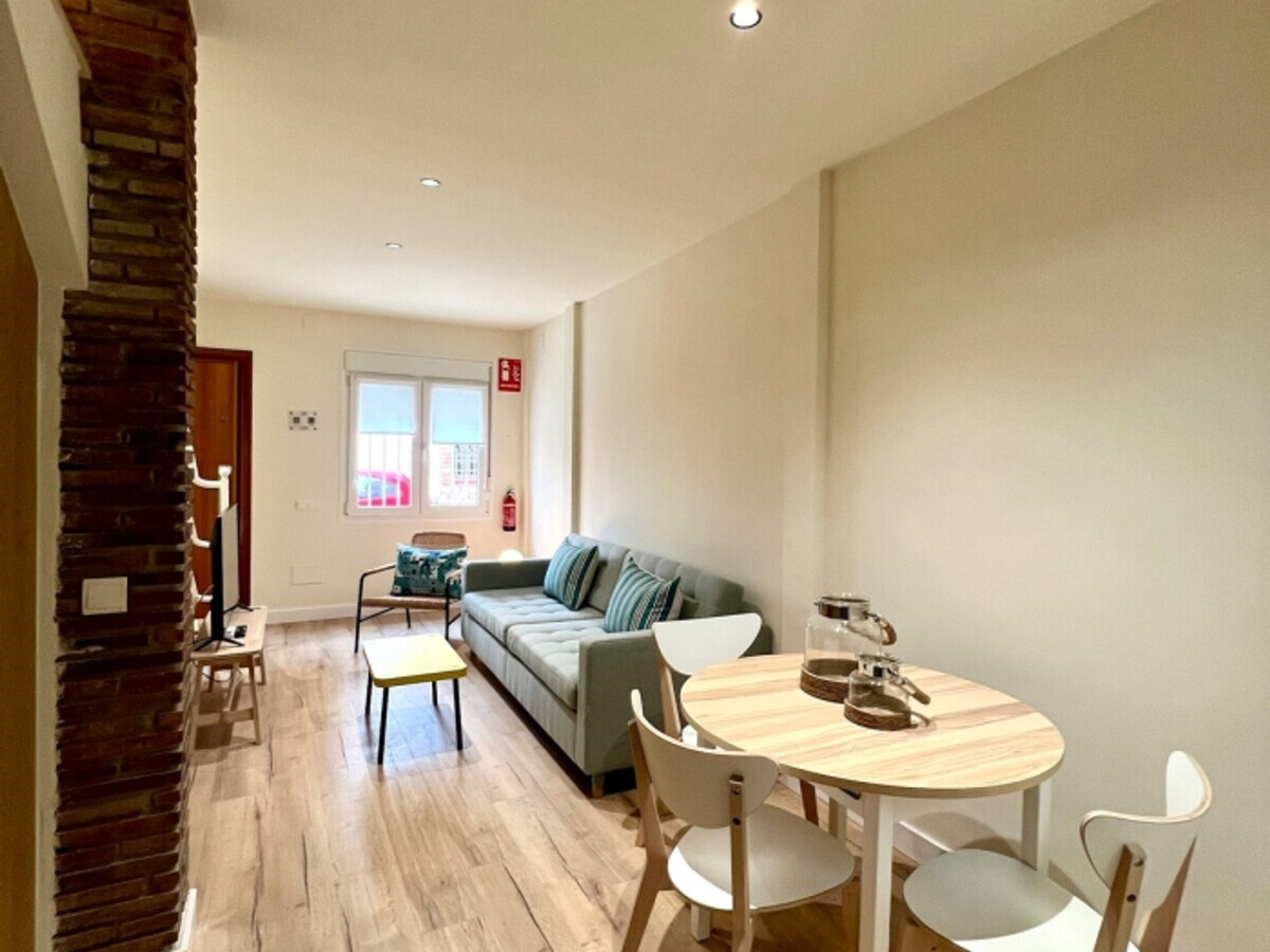 Maison 2 chambres à 15 min de plage à Málaga - Photo 3
