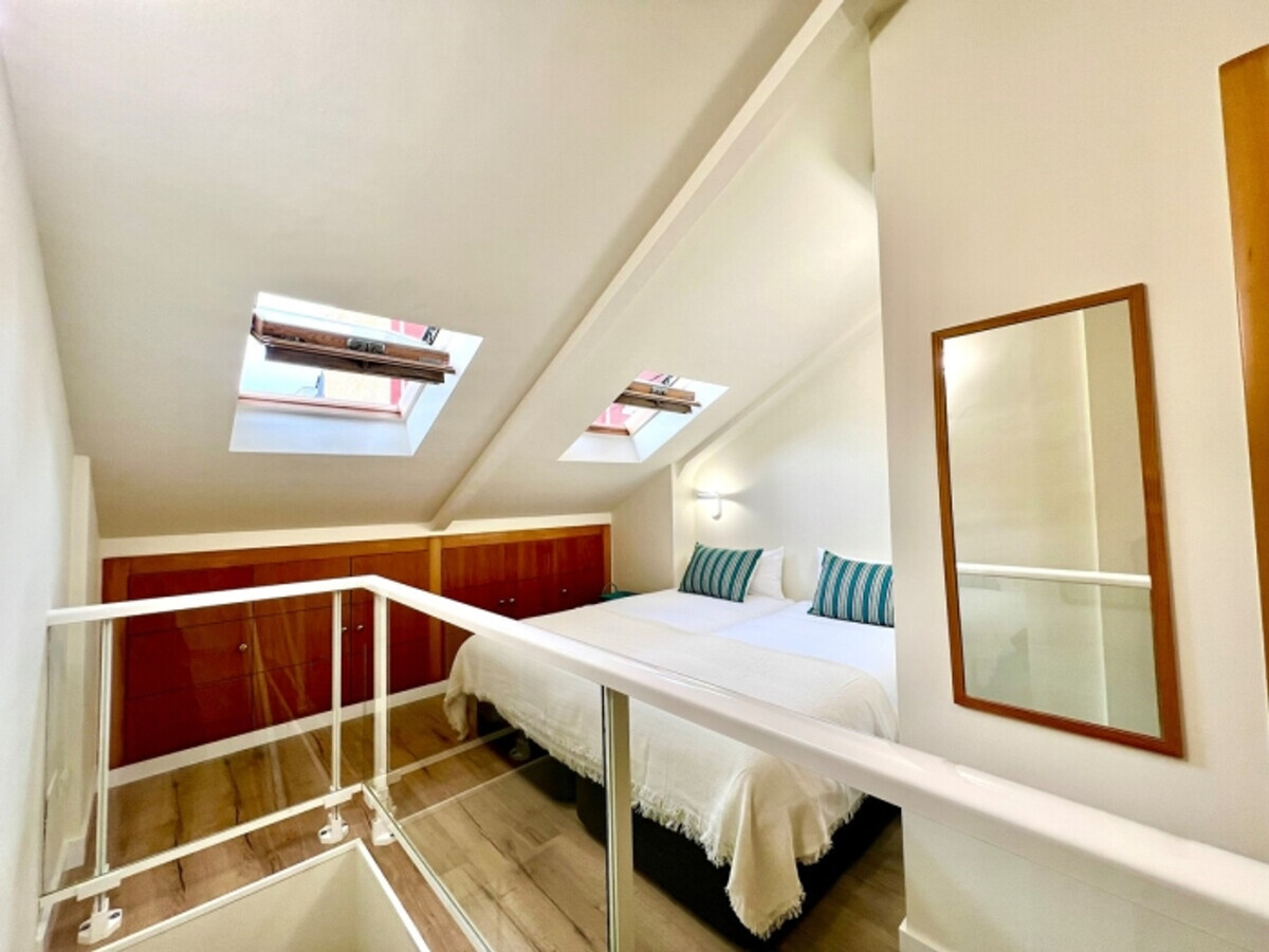 Maison 2 chambres à 15 min de plage à Málaga - Photo 9