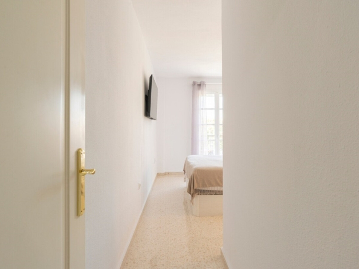 Appartement 1 chambre, centre Málaga, 2 balcons - Photo 7