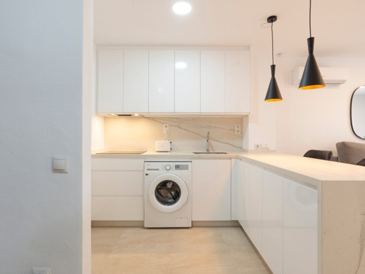 Appartement 1 chambre, centre Málaga, 2 balcons - Photo 14