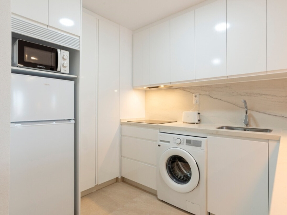 Appartement 1 chambre, centre Málaga, 2 balcons - Photo 15