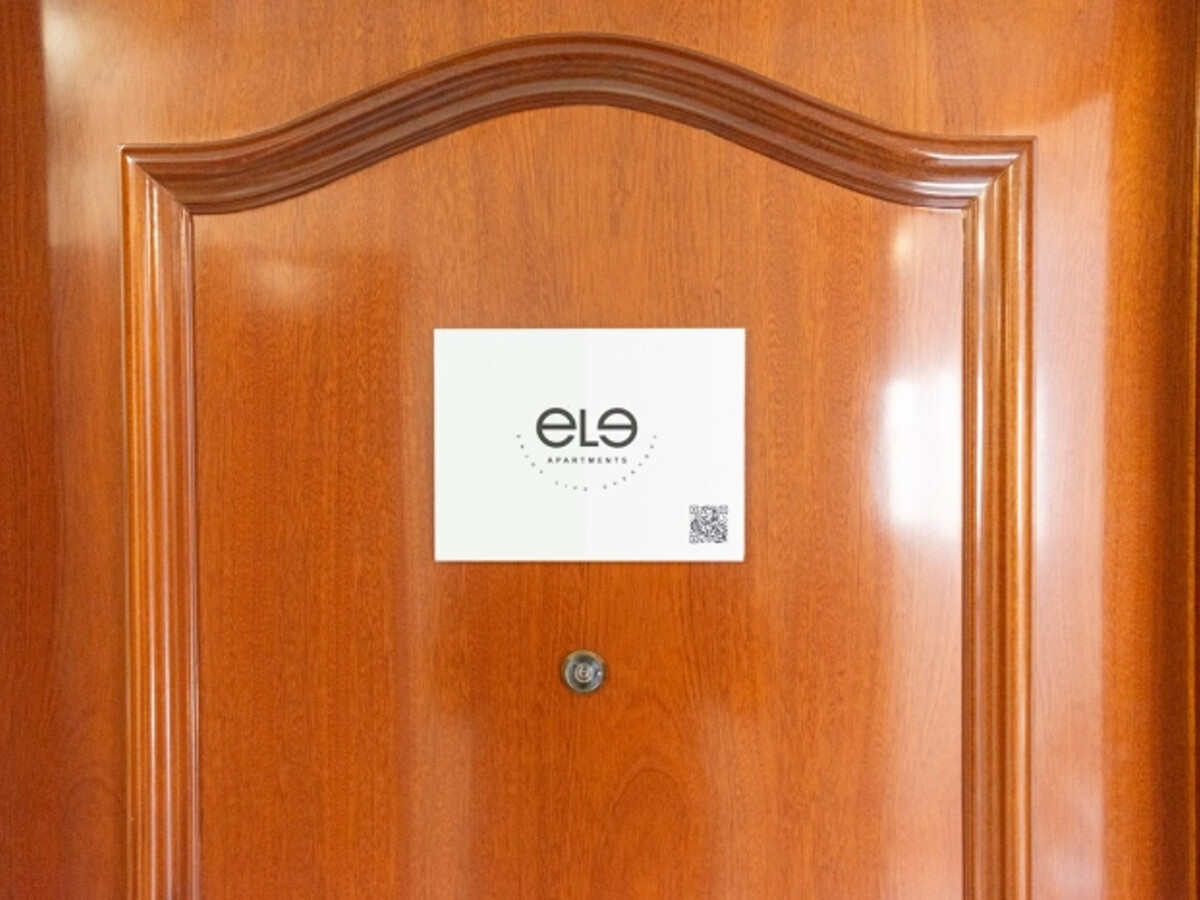 Appartement 1 chambre, centre Málaga, 2 balcons - Photo 20