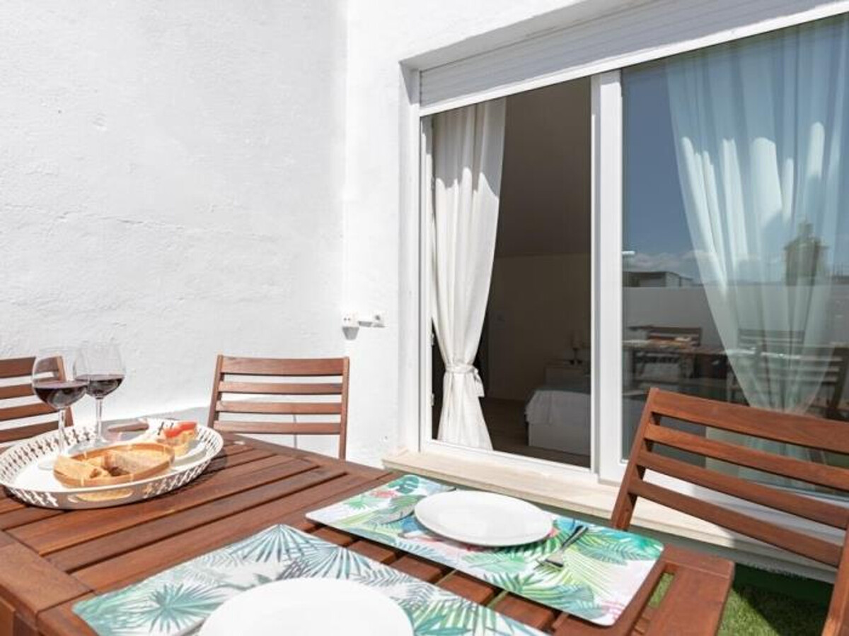 Duplex 3 chambres à Málaga avec terrasse privative - Photo 6