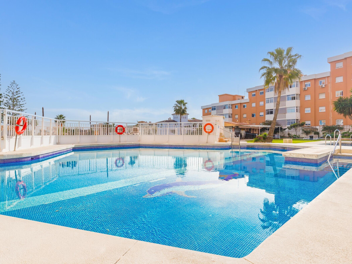 Appartement 4 pers. à Torremolinos avec terrasse - Photo 3