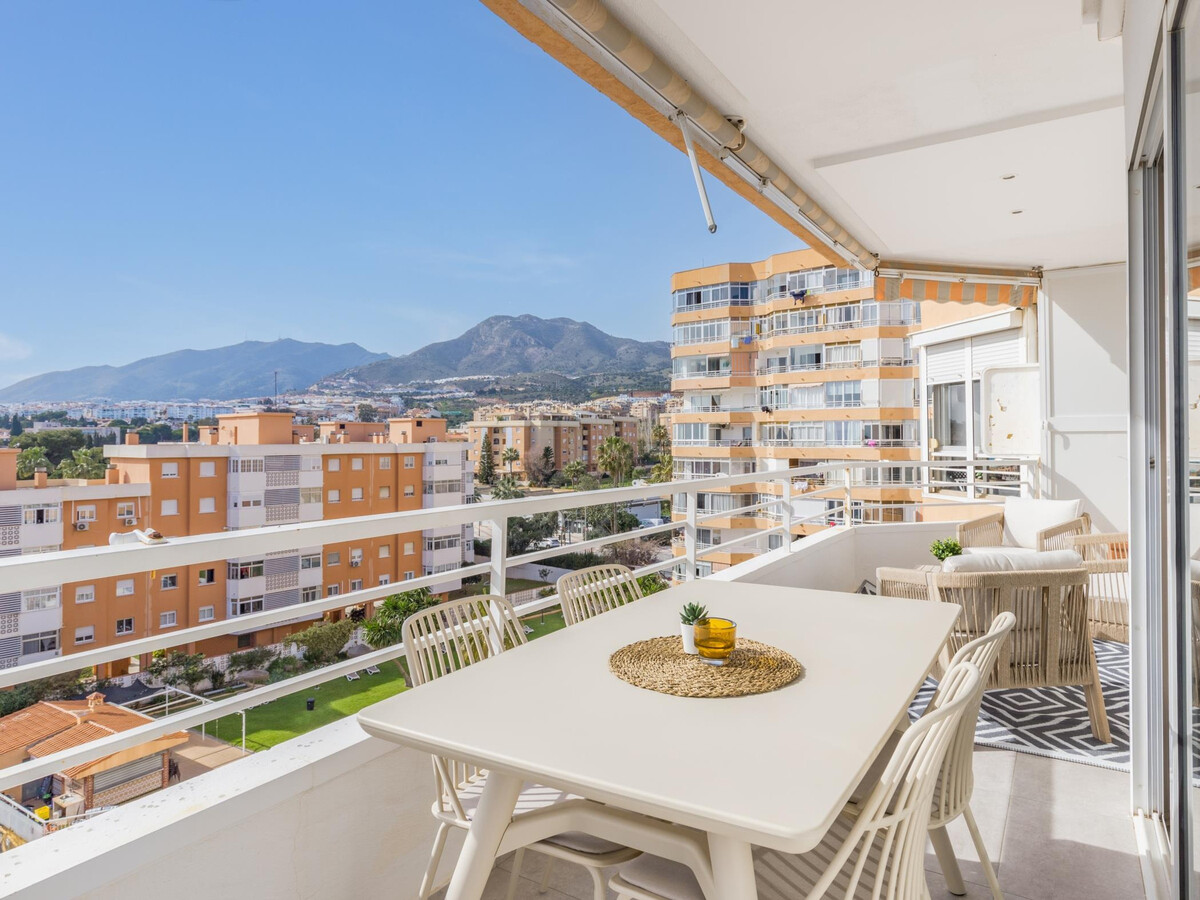 Appartement 4 pers. à Torremolinos avec terrasse - Photo 5